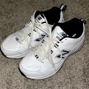New Balance 608 Sneakers Men 7/ Women 9